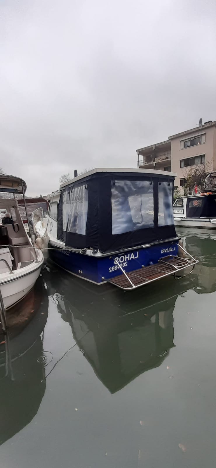 2014 Model Rota Fisher  6.60 