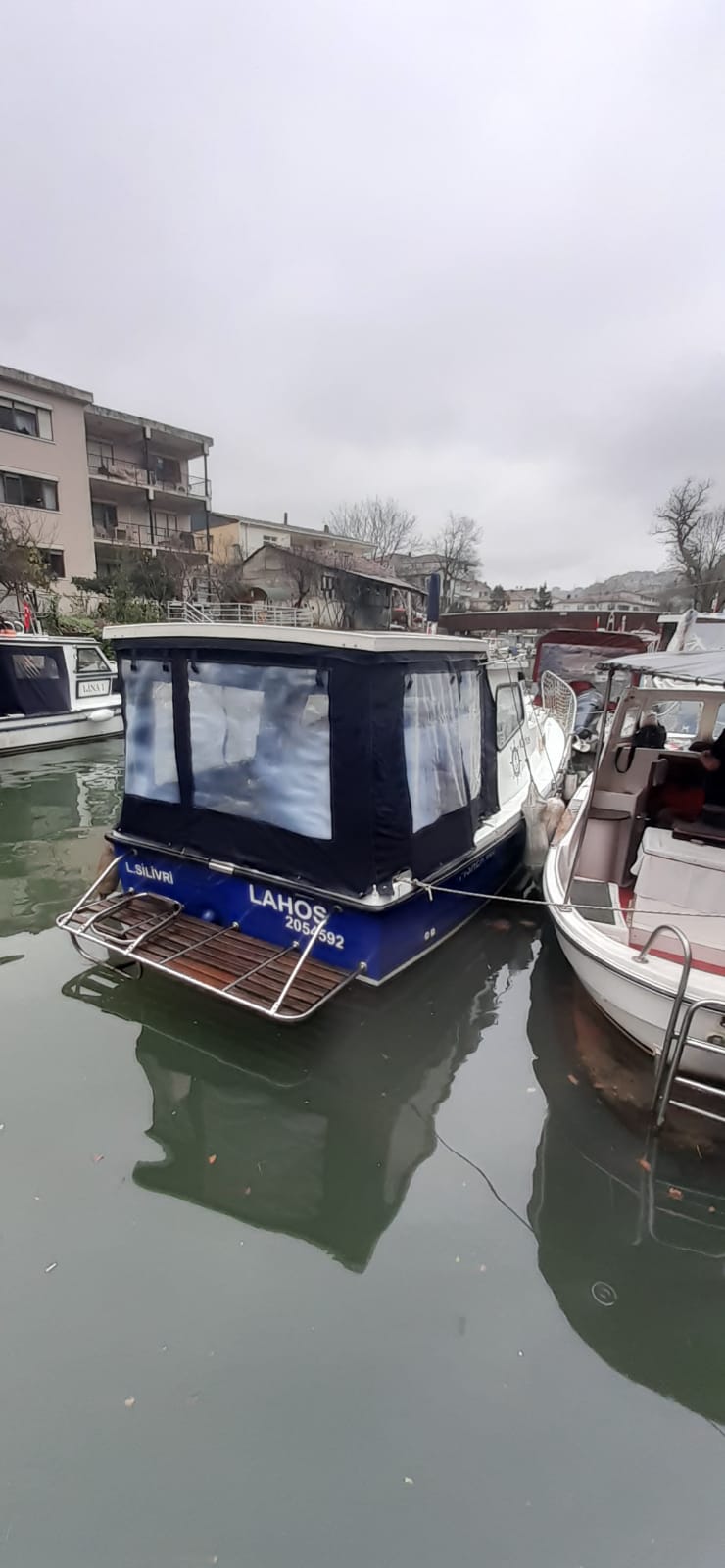 2014 Model Rota Fisher  6.60 