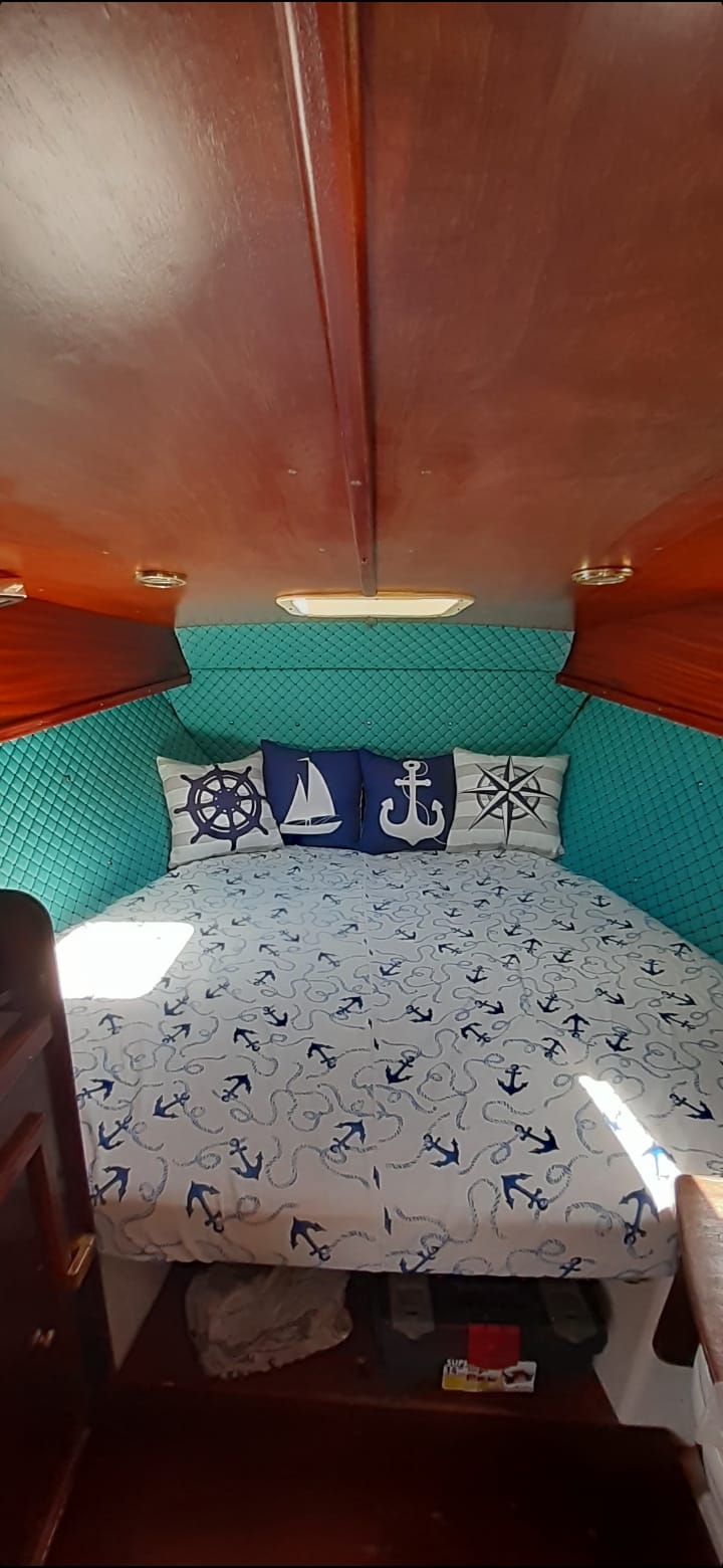 2014 Model Rota Fisher  6.60 