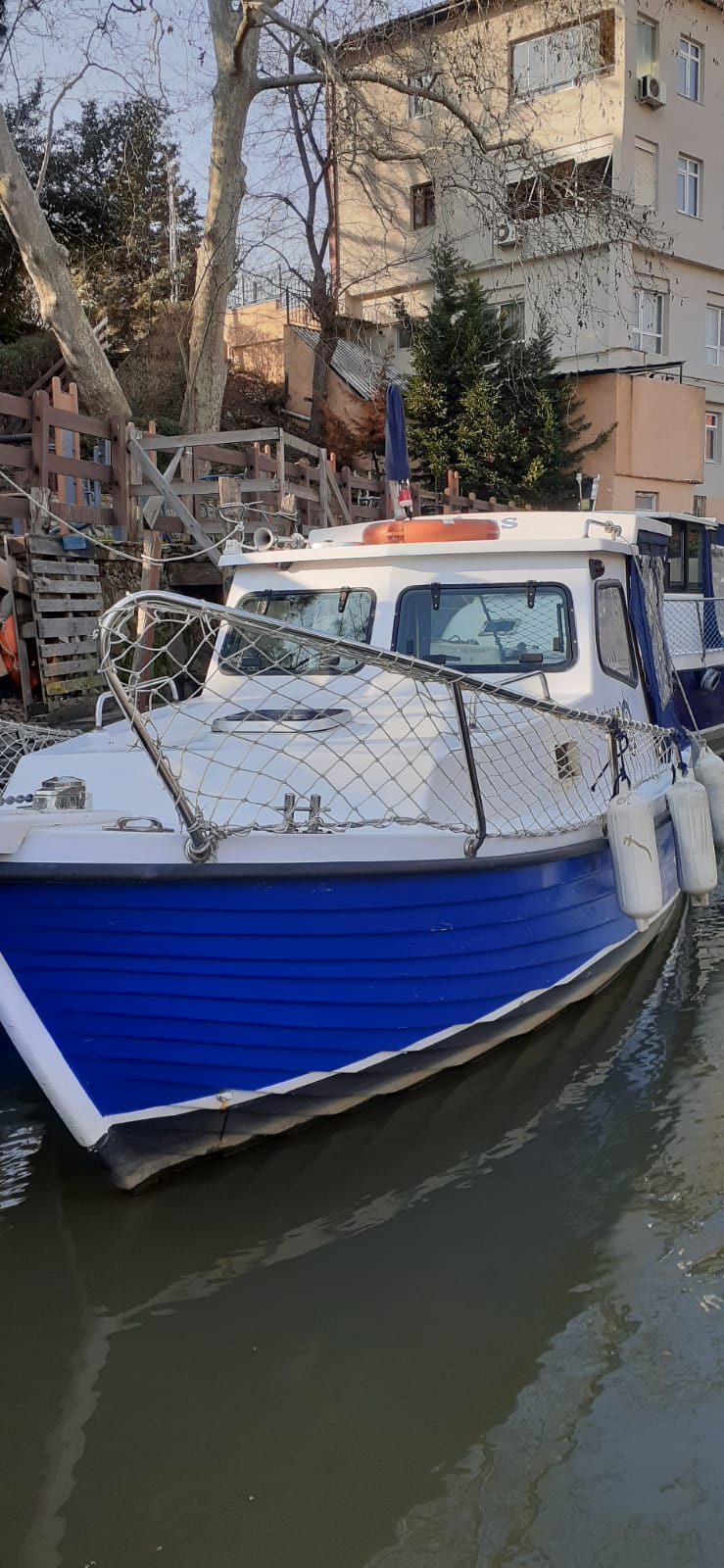 2014 Model Rota Fisher  6.60 